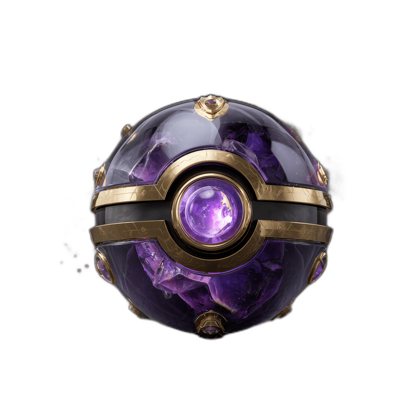 Premium Pokéball